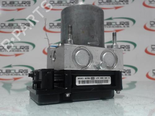 Used ABS pump ABS pump CITROËN JUMPY II Van 2.0 HDi 120 (120 hp) 22814620 22814620