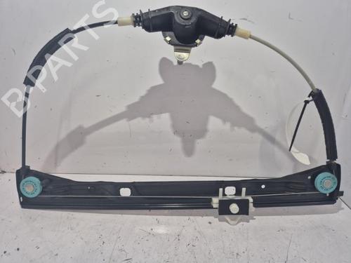 Used Front right window mechanism CITROËN NEMO Box Body/MPV (AA_) 1.4 (73 hp) 22841712