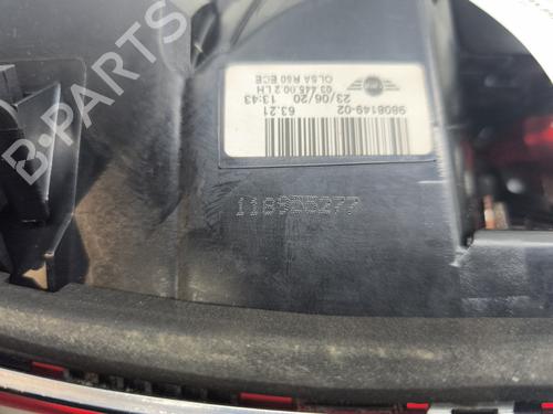Left taillight MINI MINI COUNTRYMAN (R60) One | BP32360100C34 - Image 3