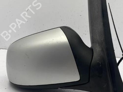 Used Right mirror FORD FOCUS C-MAX (DM2) 1.6 TDCi (109 hp) 22841846