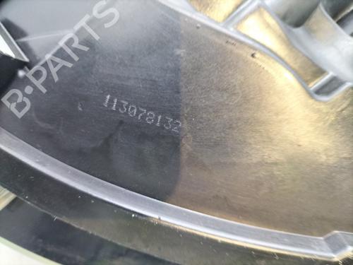 Right headlight VW GOLF VII Variant (BA5, BV5) 1.6 TDI | BP29466620C29 