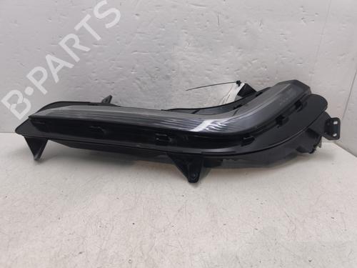 Used Left daytime light RENAULT KOLEOS II (HC_) 1.6 dCi 130 (130 hp) 31581736