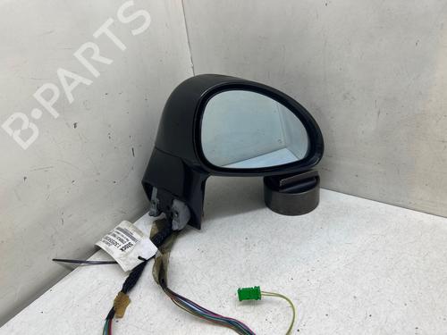 Used Right mirror Right mirror 39109342 39109342