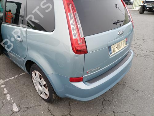 Left mirror FORD C-MAX (DM2) 1.8 TDCi | BP25996666C26  - Image 9