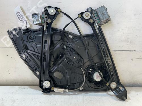 Used Rear right window mechanism Rear right window mechanism 37068091 37068091