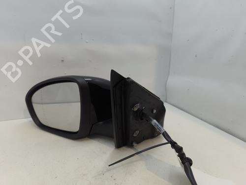 Retrovisor izquierdo RENAULT MEGANE IV Hatchback (B9A/M/N_) 1.3 TCe 115 (B9N9) | BP29598848C26