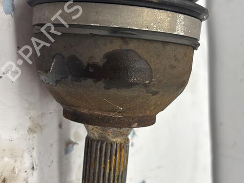 Used Right front driveshaft Right front driveshaft PEUGEOT EXPERT Van (V_) 2.0 BlueHDi 180 (177 hp) 30709298 30709298