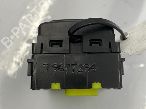 Mirror switch NISSAN NOTE (E11, NE11) 1.5 dCi | BP22830977I25  - Image 5