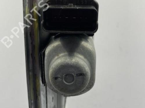 Rear right window mechanism RENAULT MEGANE II (BM0/1_, CM0/1_) 1.6 16V (BM0C, CM0C) | BP22835412C25 