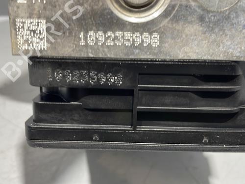 ABS pump AUDI A3 Sportback (8VA, 8VF) 2.0 TDI | BP28277411M43 
