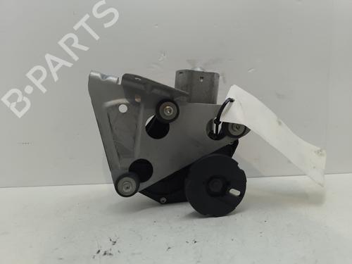 Rear wiper motor PEUGEOT 407 SW (6E_, 6D_) 1.6 HDi 110 | BP30184364M102