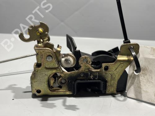 Front left lock RENAULT TWINGO I (C06_) 1.2 (C066, C068) | BP28178530C98 