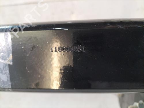 Trækkugle/Mekanisme Trækkugle/Mekanisme DS DS 4 / DS 4 CROSSBACK (NX_) 1.6 BlueHDi 120 (120 hp) 31582262 31582262