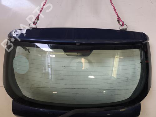 Used Tailgate Tailgate 37733012 37733012