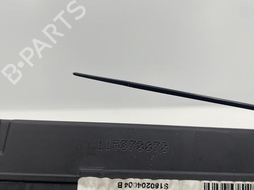 Fuse box CITROËN C4 II (NC_) 1.6 BlueHDi 120 | BP30744893E1