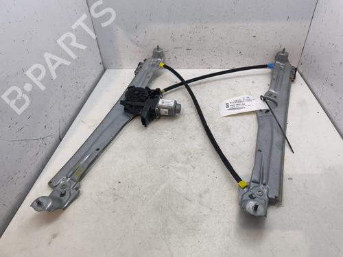 Front right window mechanism RENAULT ESPACE V (JR_) | BP28441072C23