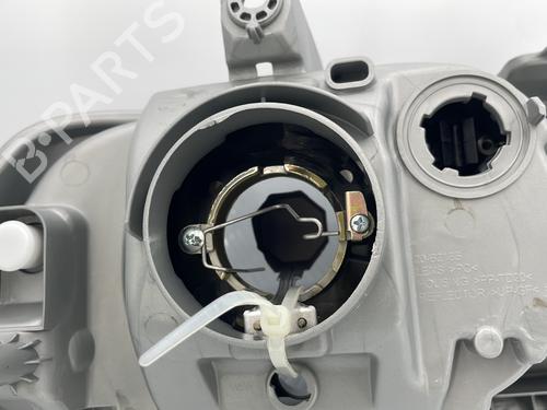 Left headlight FIAT SCUDO Van (220_) 2.0 JTD | BP30886005C28