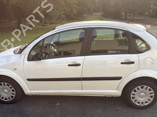 Teile für CITROËN C3 I (FC_, FN_) 1.4 HDi (68 hp) 4343700