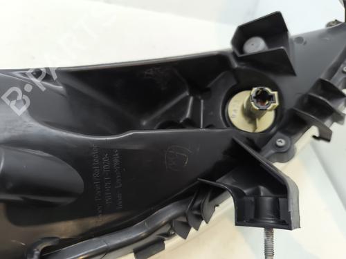 Used Left front indicator Left front indicator NISSAN JUKE (F15) 1.5 dCi (110 hp) 29466641 29466641