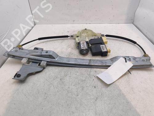 Used Front left window mechanism CITROËN C4 I (LC_) 1.6 HDi (90 hp) 29619412
