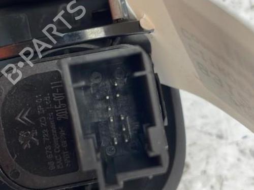 Mirror switch CITROËN C4 CACTUS 1.6 BlueHDi 100 | BP22833154I25 - Image 4