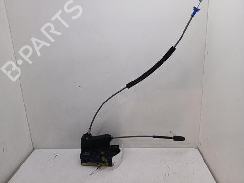Cerradura puerta delantera izquierda Cerradura puerta delantera izquierda 38327050 38327050