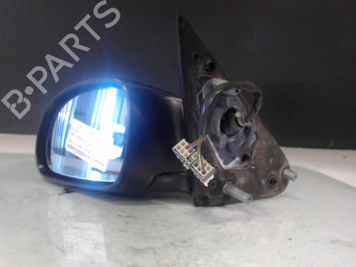 Left mirror PEUGEOT 406 (8B) 2.0 HDI 110 | BP22814803C26 