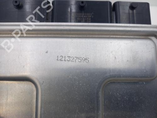 Engine control unit (ECU) DACIA LOGAN MCV II TCe 90 (K8M1, K8MA, K8AC) | BP32382970M57 