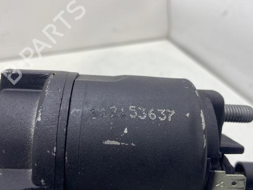 Starter PEUGEOT 206 CC (2D) 1.6 16V (2DNFUF, 2DNFUR) | BP29286077M8 