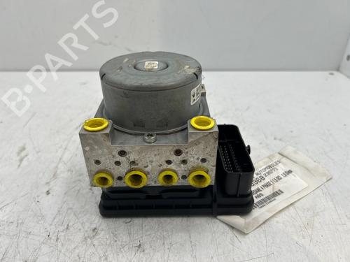 ABS pump RENAULT MEGANE IV Hatchback (B9A/M/N_) | BP39894221M43 - Image 1
