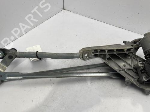 Used Front wiper motor Front wiper motor FORD FIESTA VI (CB1, CCN) 1.25 (60 hp) 22832272 22832272
