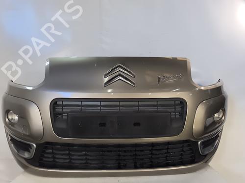 Used Front bumper CITROËN C3 Picasso (SH_) 1.6 HDI 90 (92 hp) 29438719