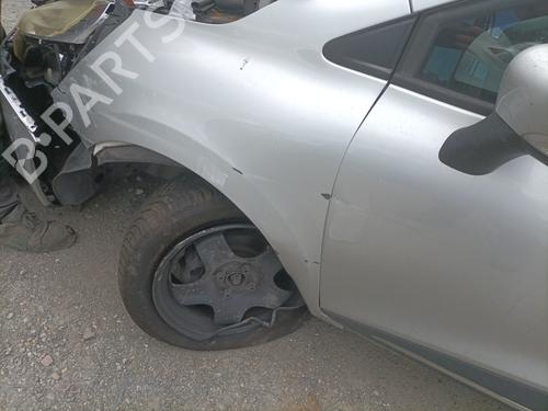 Climate control RENAULT CLIO IV (BH_) 1.5 dCi 90 | BP29833776I5 - Image 22