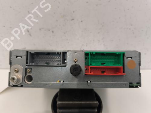 Radio RENAULT VEL SATIS (BJ0_) 3.0 dCi (BJ0J, BJ0N) | BP25899450E6 