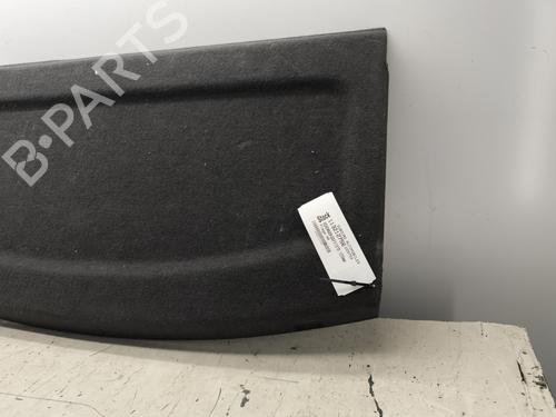 Rear parcel shelf VW GOLF V (1K1) 1.9 TDI | BP29540931C85 