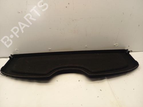 Used Rear parcel shelf Rear parcel shelf RENAULT TWINGO II (CN0_) [2007-2026] 33174531 33174531