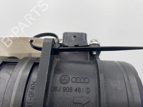 Mass air flow sensor AUDI TT (8J3) 1.8 TFSI | BP32322359M95  - Image 5