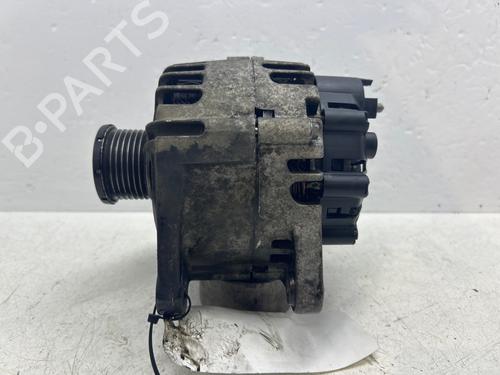 Alternador Alternador RENAULT SCÉNIC III (JZ0/1_) 1.6 dCi (JZ00, JZ12) (130 hp) 36299297 36299297