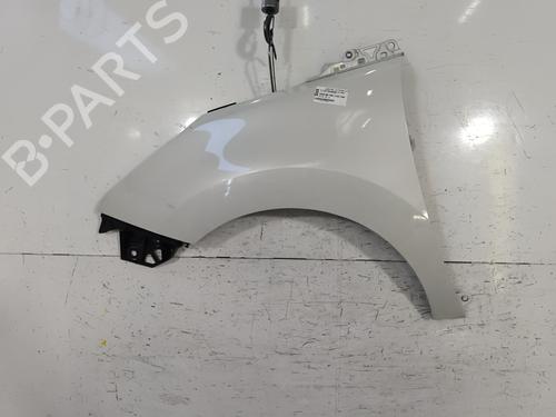 Used Left front fenders PEUGEOT 5008 (0U_, 0E_) 2.0 HDi (163 hp) 29834086