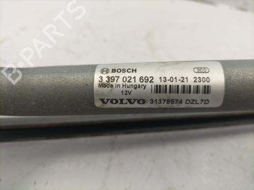 Front wiper motor VOLVO V40 Hatchback (525) D2 | BP22846776M29 