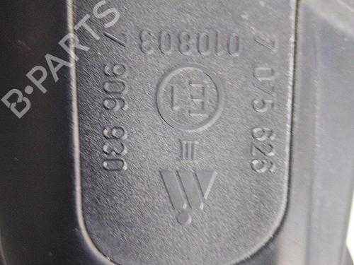 Right mirror BMW 3 (E90) 318 d | BP22825405C27 