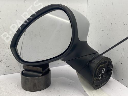Left mirror FIAT PUNTO EVO (199_) 1.3 D Multijet (199AXC1A, 199BXC1A, 199AXT1A, 199BXT1A) | BP25603275C26 