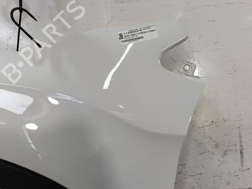 Left front fenders DS DS 4 / DS 4 CROSSBACK (NX_) 1.2 THP 130 (NXHNYM) | BP28679523C41 
