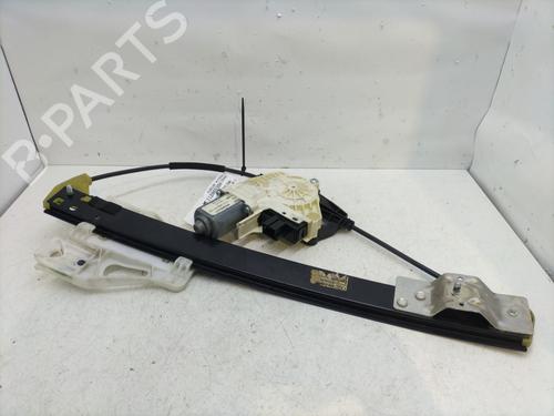 Lève-vitre arrière gauche AUDI A4 B8 (8K2) 2.0 TDI (143 hp) 29894085