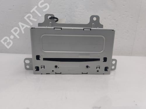 Autoradio für OPEL ASTRA J (P10) 1.3 CDTI (68) (95 hp) 30882175