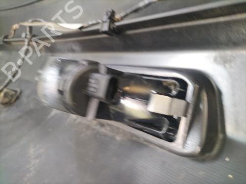 Rear bumper NISSAN QASHQAI I (J10, NJ10) 1.5 dCi | BP29043986C8 