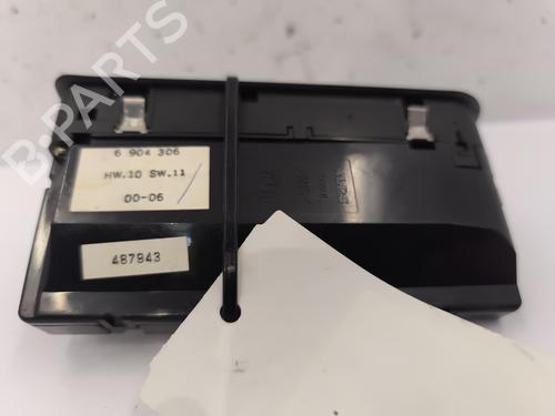 Switch BMW 5 (E39) 530 d | BP24981635I30 