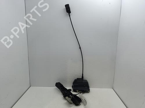 Used Rear right lock RENAULT ESPACE IV (JK0/1_) 2.0 dCi (JK01, JK02, JK1J, JK1K, JK1H) (150 hp) 31581701