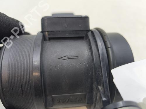 Mass air flow sensor PEUGEOT PARTNER Box Body/MPV (5_, G_) 2.0 HDi | BP31062348M95 