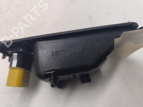 Used Right front window switch Right front window switch FORD C-MAX (DM2) 1.6 TDCi (90 hp) 27164261 27164261